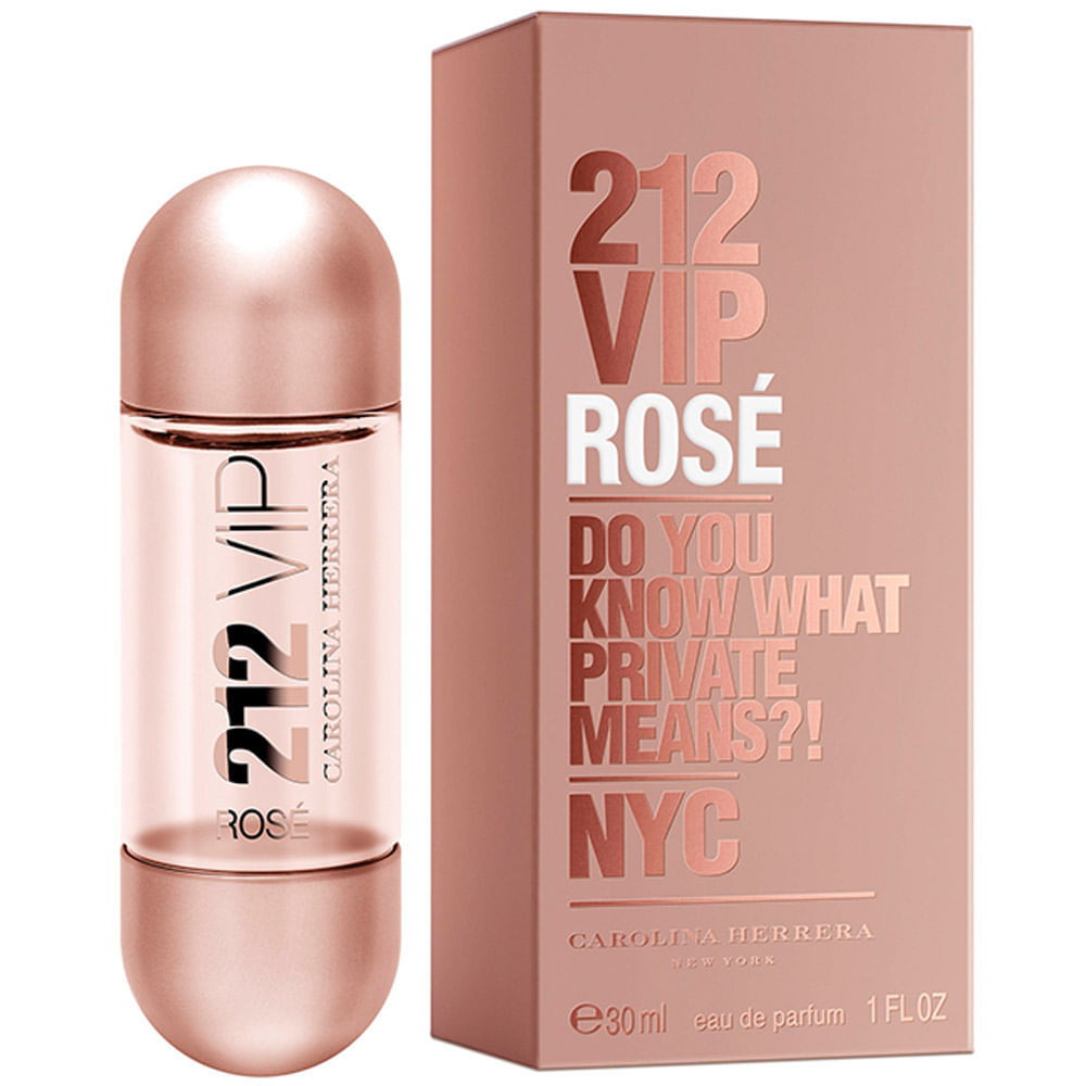 Set di 3 Profumi Good Girl, La Vie Est Belle e 212 Vip Rosé 100ml