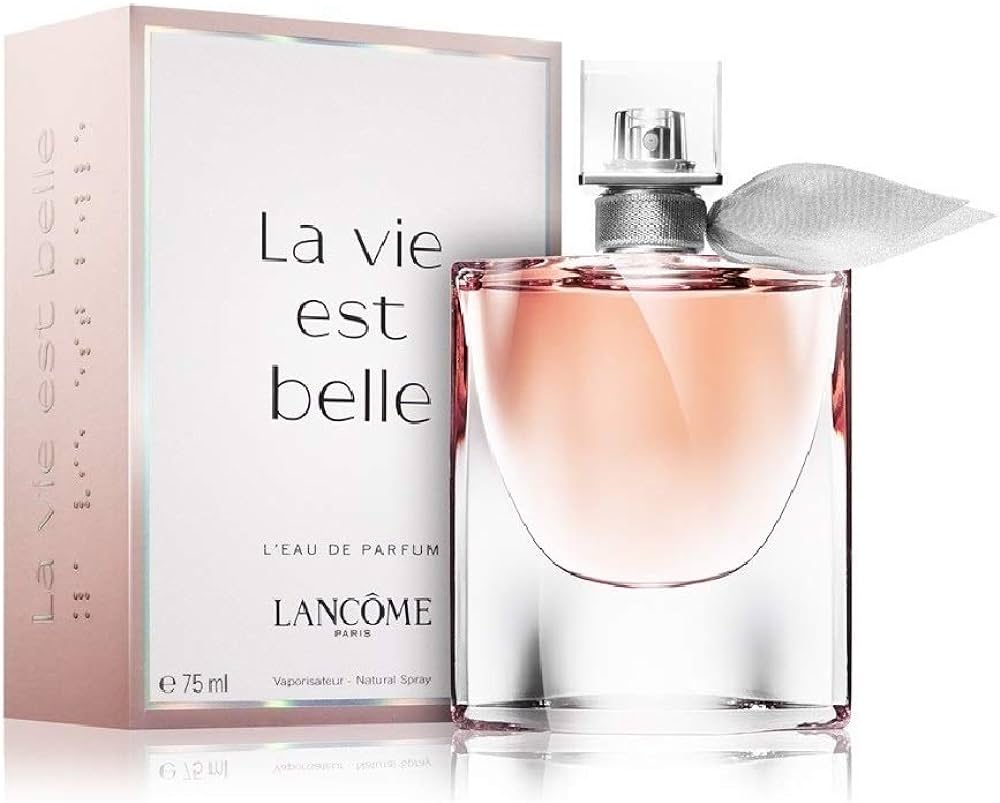 Set di 3 Profumi Good Girl, La Vie Est Belle e 212 Vip Rosé 100ml