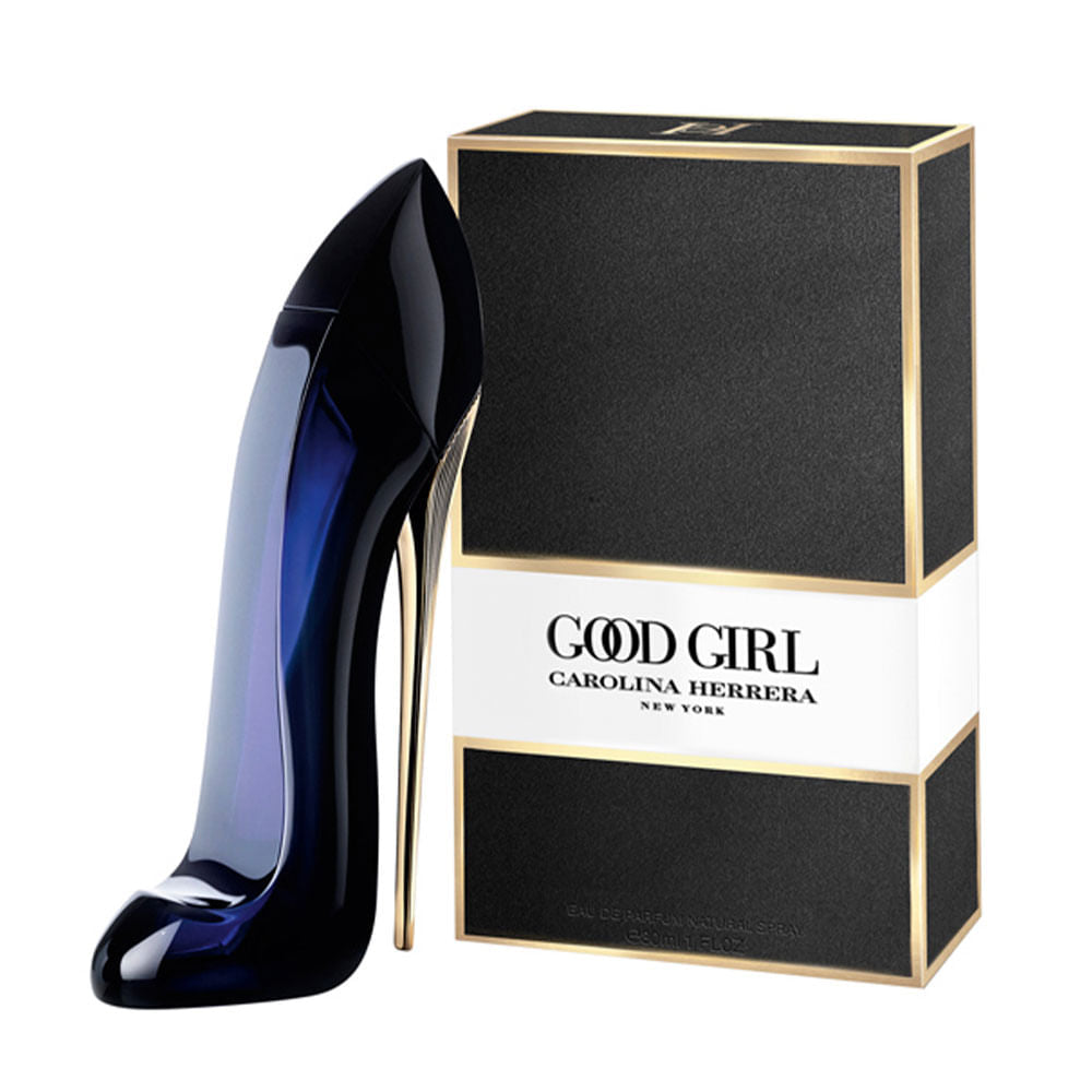 Set di 3 Profumi Good Girl, La Vie Est Belle e 212 Vip Rosé 100ml